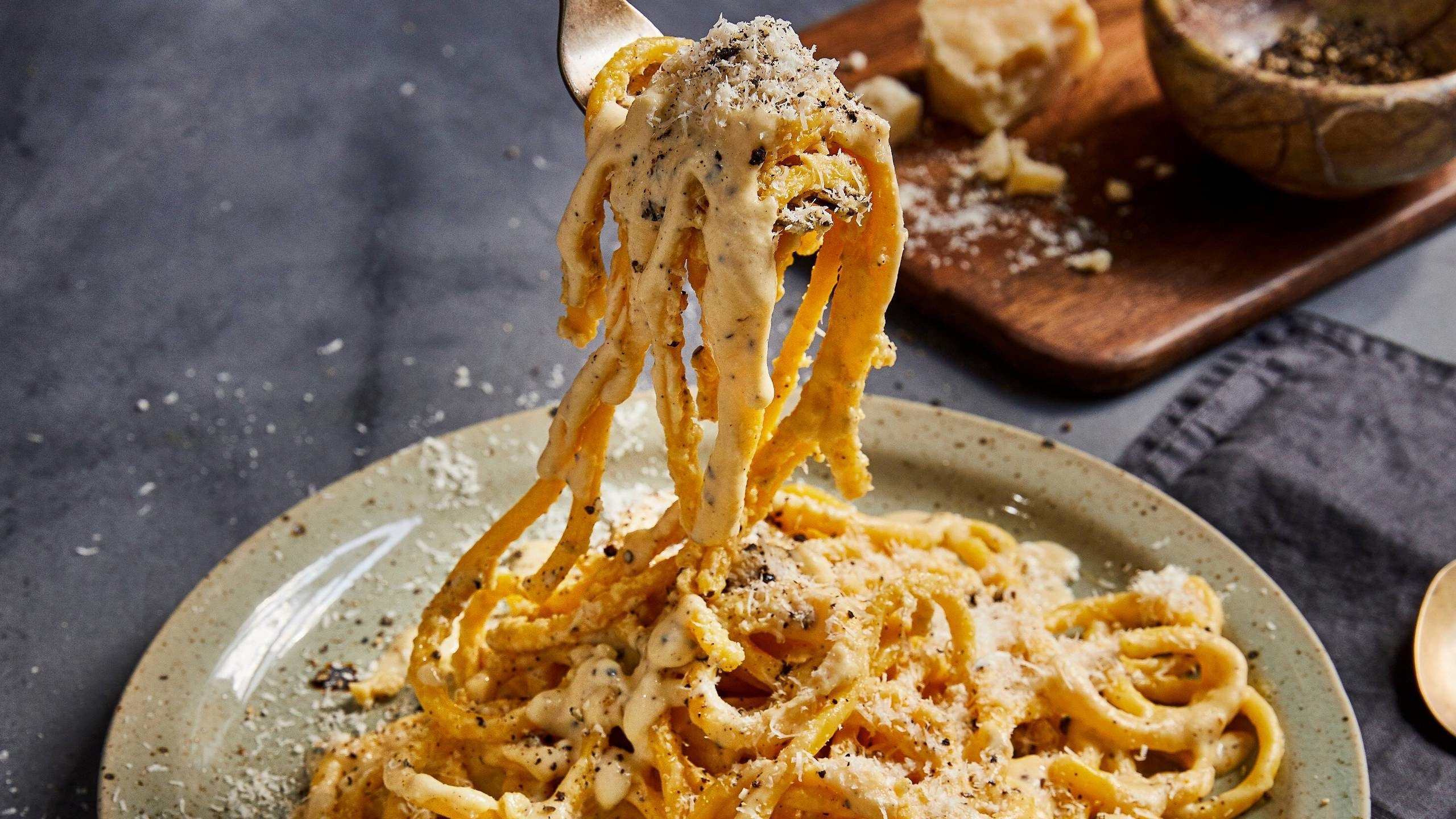 Pairing Wine with Classic Pasta Dishes | Virgin Wines