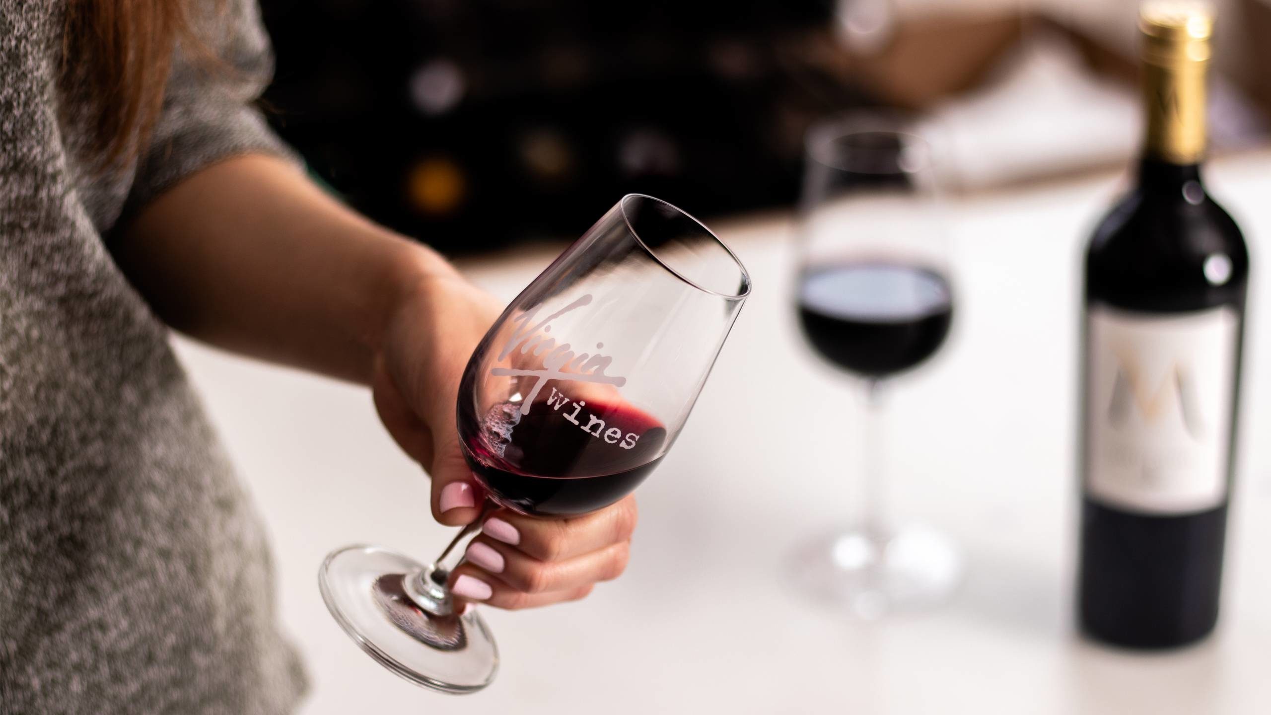 The major factors driving up the prices of US wine
