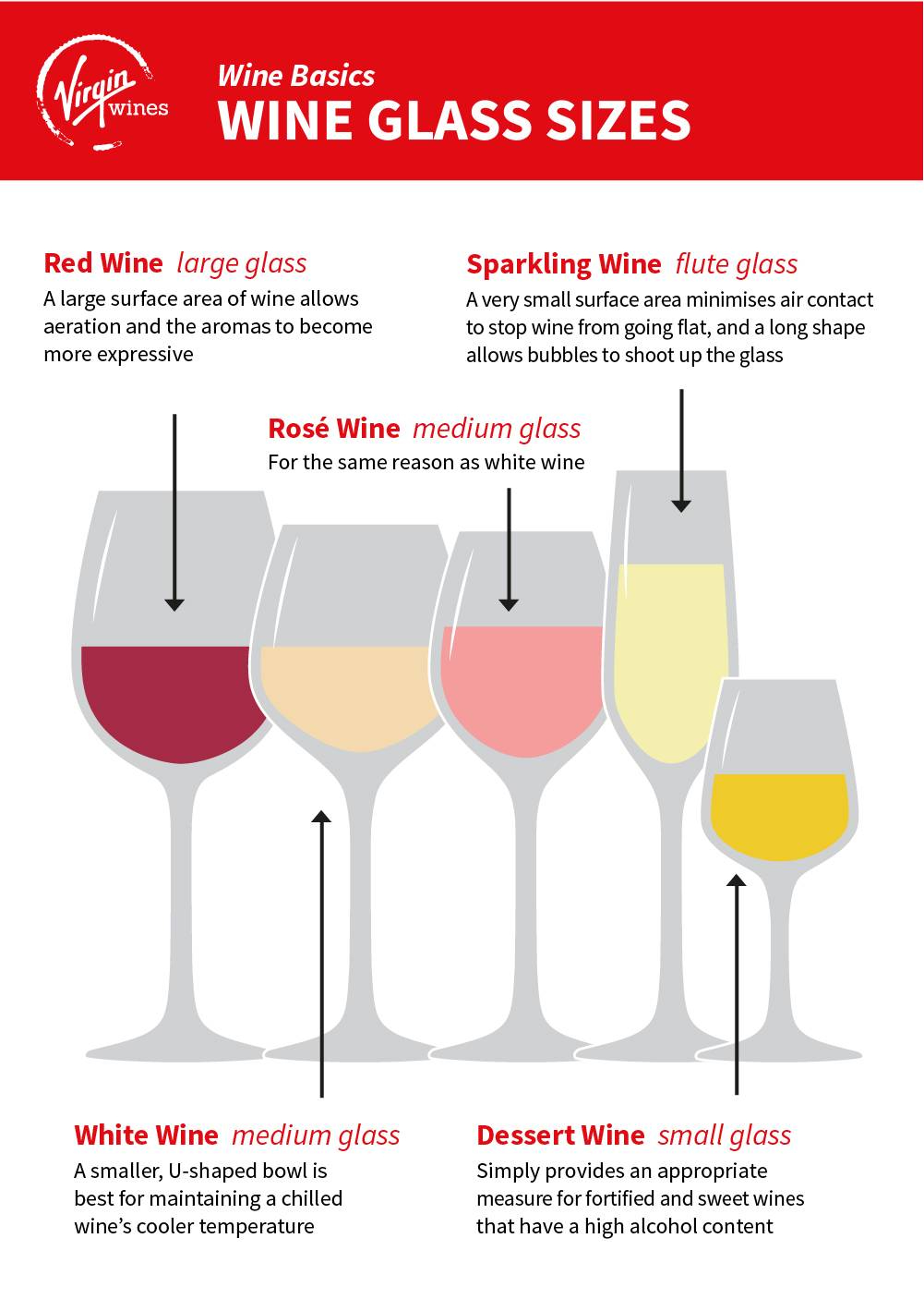 Which Wine Glass Is Best for You?